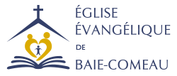 Eglise Évangélique Baie-Comeau Logo